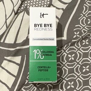 IT Cosmetics Bye Bye Redness Concentrated Derma Serum